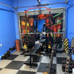 Home Gym