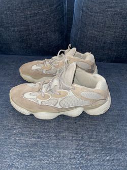 Adidas Yeezy 500 Sneakers