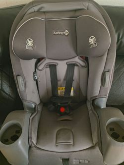 Carr seat