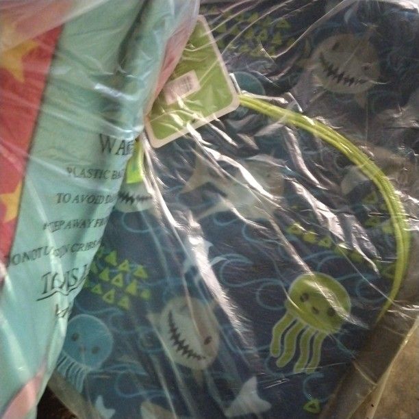 Bookbags