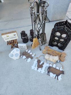 Decor