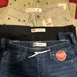 Boys Size 10/12 Bundle