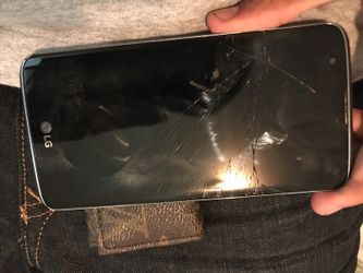 Lg phone