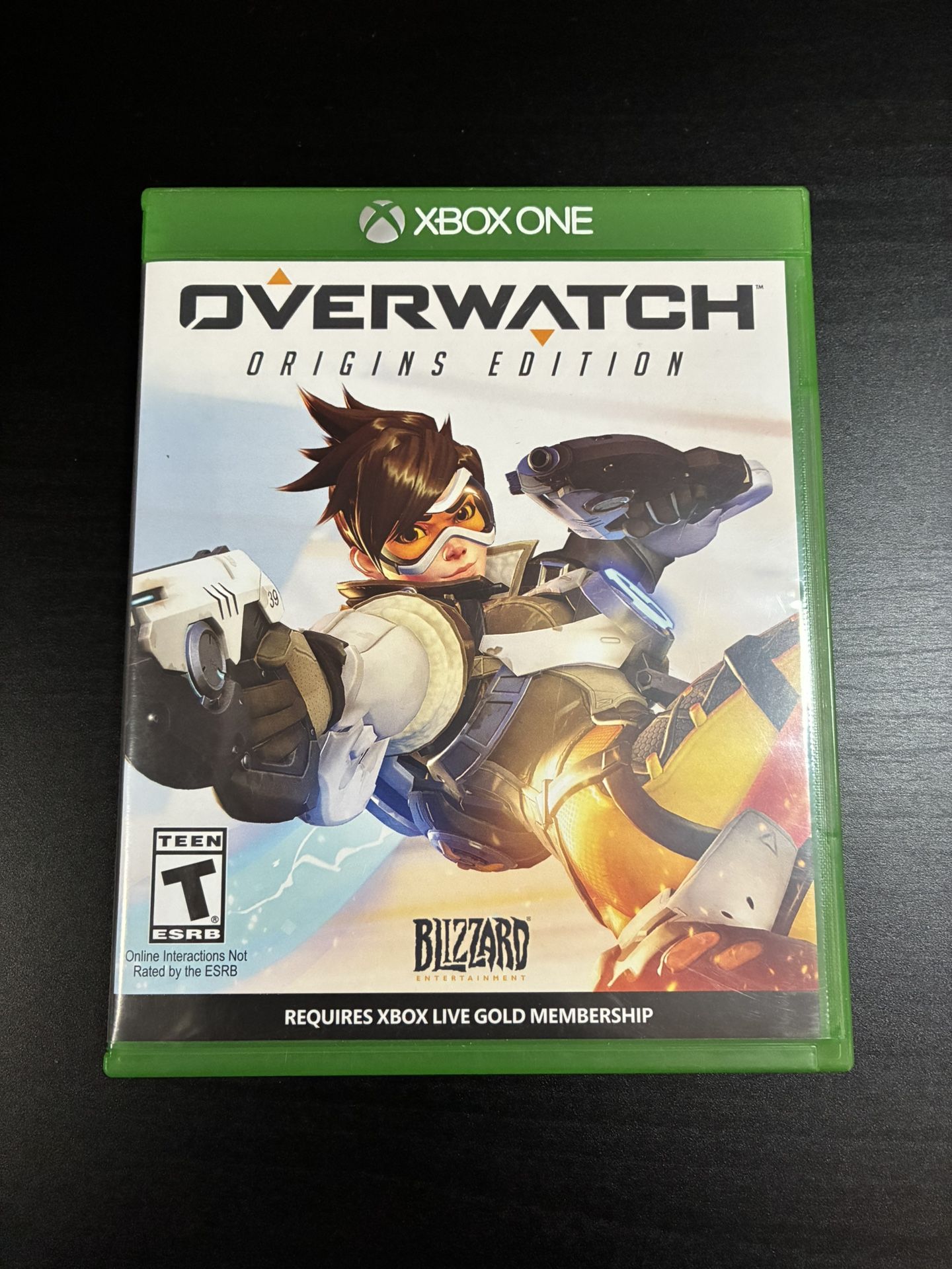 Overwatch Origins Edition for Xbox One
