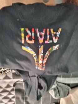 Old Atari Sweatshirt Size M.