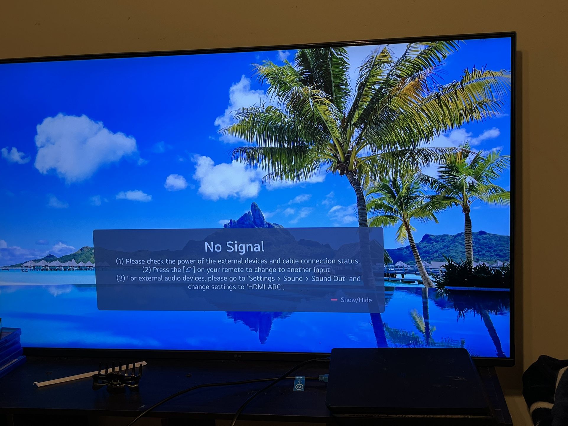 Lg Smart Tv For Sale