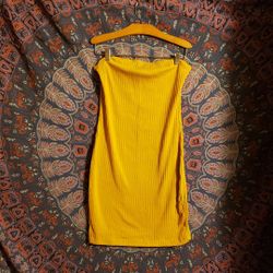 M, Dress, Woodland 
