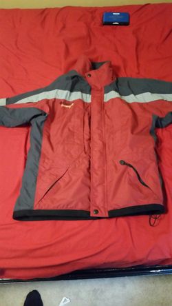 Men's medium Columbia jacket