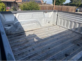 2001 Ford F-150