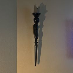 Wall Hanging Candle Holders/Sconce