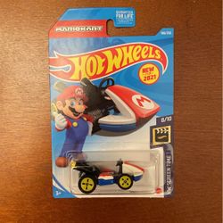 Mariokart