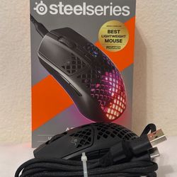 Steelseries Aerox 3 