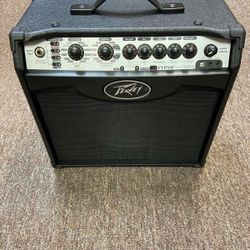 Pevy Vyper 1 Guitar And Bass Amplifier 