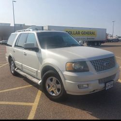 2006 Ford Expedition