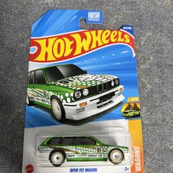Hot Wheels Super Treasure Hunt 