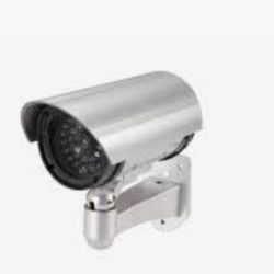 4 Camera Security Camera System