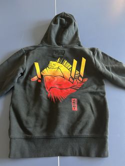 Jordan Sweatshirt 