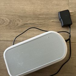 Ultrasonic cleaner