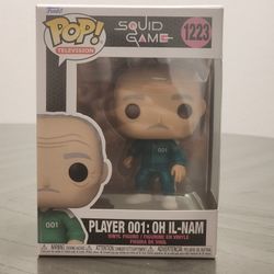 Player 001 Oah IL-NAM