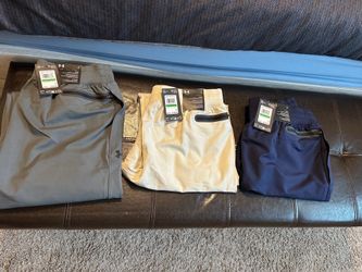 New Under Armour Mens Joggers