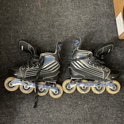 Tour Roller Skates
