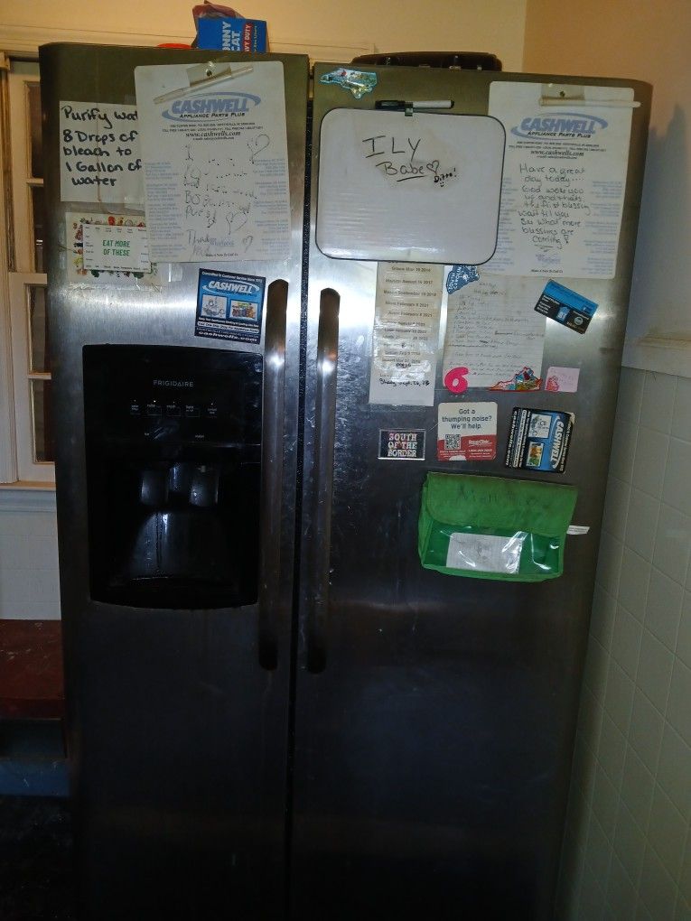 Kitchen Appliances