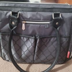 Brand NEW Fisher Price Diaper Bag