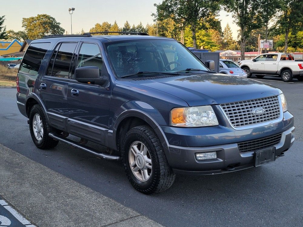 2004 Ford Expedition