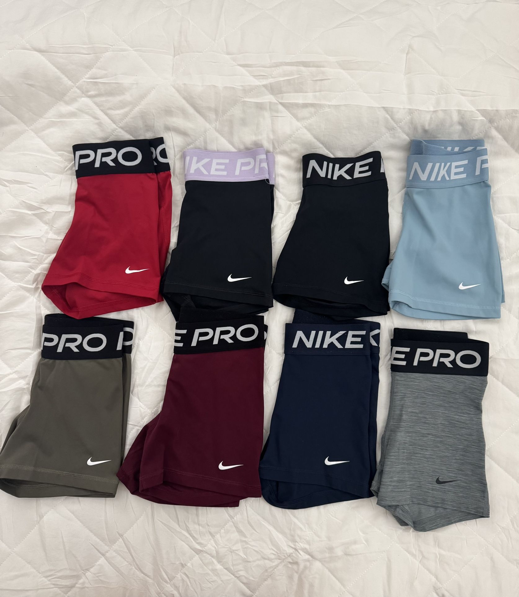 Nike Pro Size Xsmall