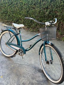 Huffy Cruiser Bike