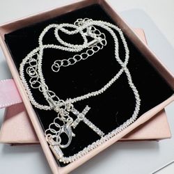 Ankle Bracelet 