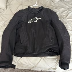 Alpinestars TRC 1 Air