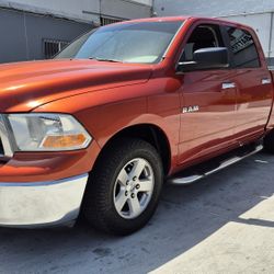 2010 Dodge Ram 1500