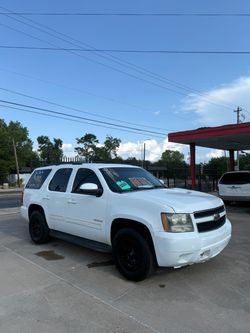 2009 Chevrolet Tahoe