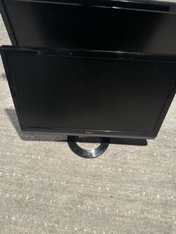 Desktop monitors