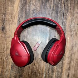 gaming headphones 