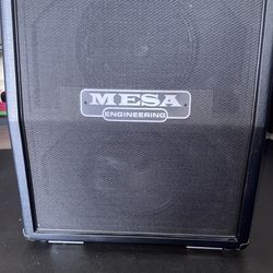 Mesa boogie 2x12 v30  $850 no trades