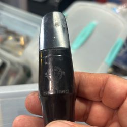 Selmer Paris Mouthpiece For Alto Sax
