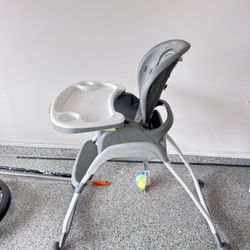 High Chair