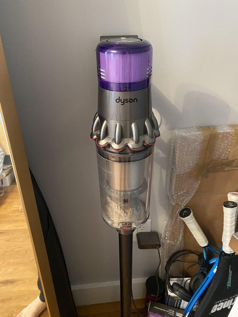 Dyson V11 Animal+ Wireless Vacuum