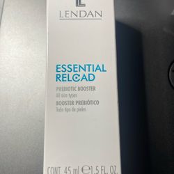 Prebiotic booster By Lendan 