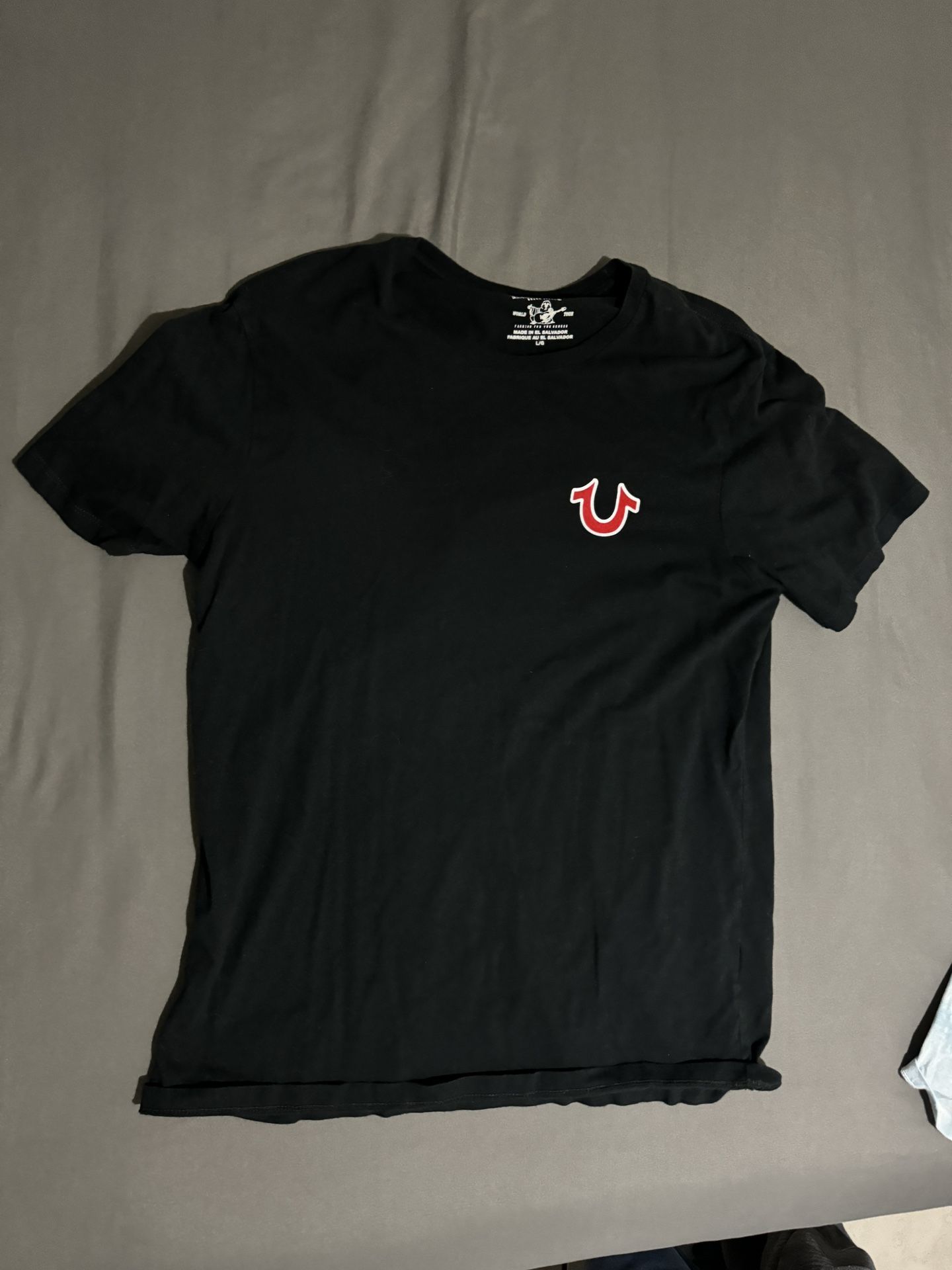 True Religion Shirts