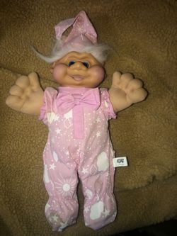 1991 Troll 