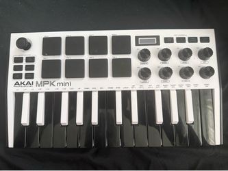 Akai MPK mini $50 obo