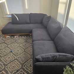 Free Couch - Great Shape!