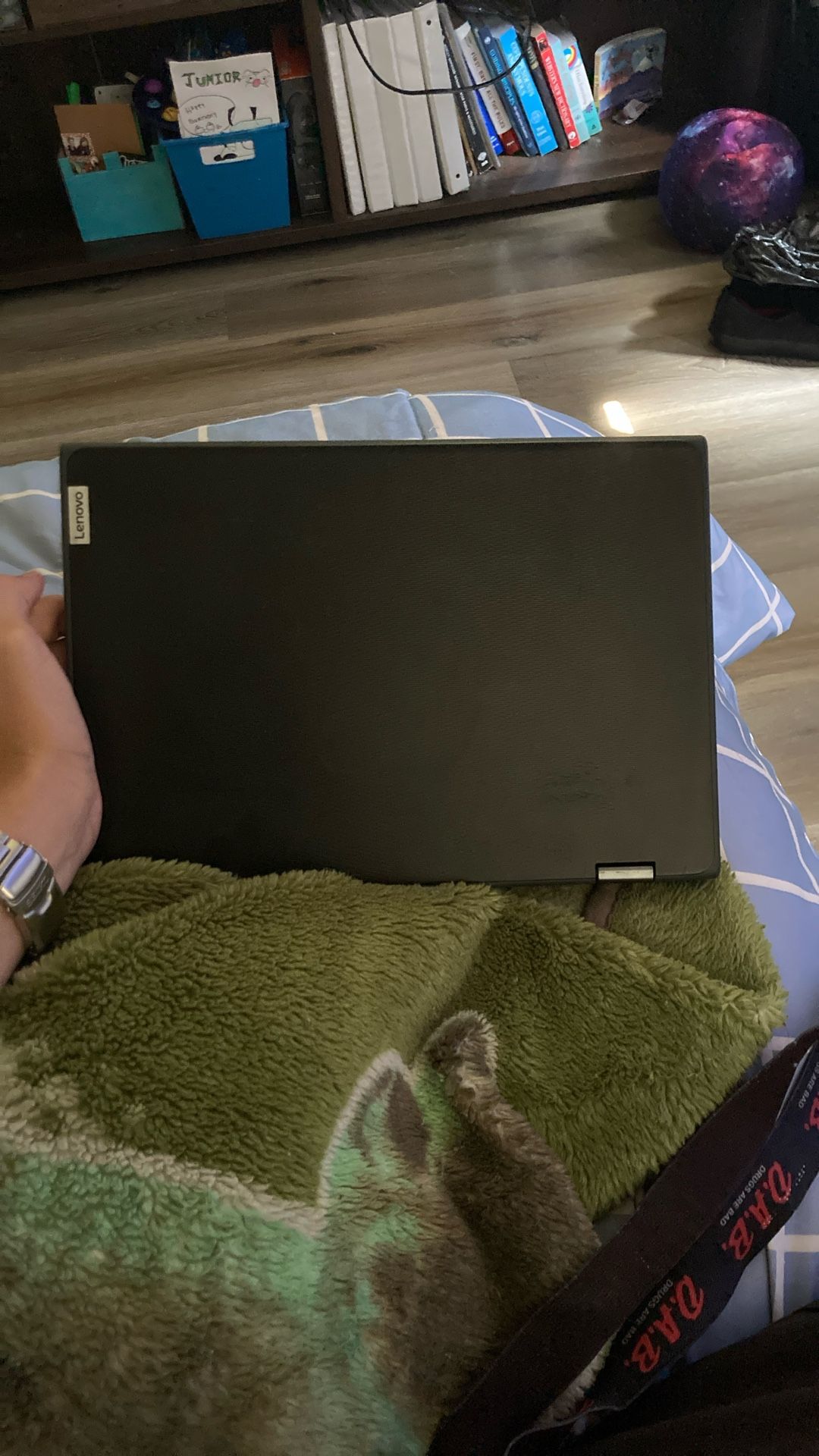 Lenovo 300e 2nd Gen Windows Laptop