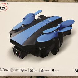 Brand New Mini Drone With Camera For Kids 