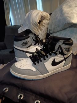Nike retro air jordans