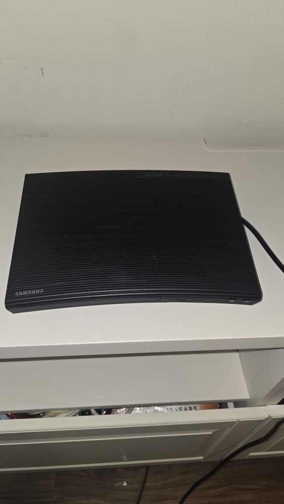 Bluray Samsung