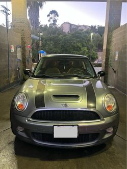 2007 Mini Cooper